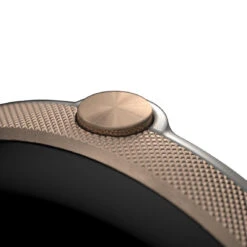 Montre Connectée Mixtes POLAR IGNITE 3 GREIGE/COP S-L 900106237 - Bracelet Silicone Beige -MenCorner Boutique montres connectees mixtes polar montres polar ignite 3 greigecop s l 900106237 bracelet silicone beige 900106237 14 1140x1140