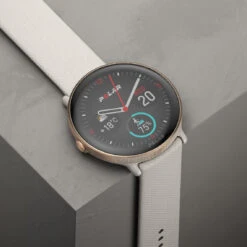 Montre Connectée Mixtes POLAR IGNITE 3 GREIGE/COP S-L 900106237 - Bracelet Silicone Beige -MenCorner Boutique montres connectees mixtes polar montres polar ignite 3 greigecop s l 900106237 bracelet silicone beige 900106237 15 1140x1140