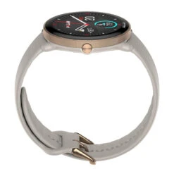 Montre Connectée Mixtes POLAR IGNITE 3 GREIGE/COP S-L 900106237 - Bracelet Silicone Beige -MenCorner Boutique montres connectees mixtes polar montres polar ignite 3 greigecop s l 900106237 bracelet silicone beige 900106237 17 1140x1140