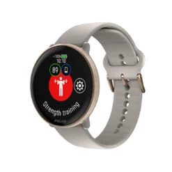 Montre Connectée Mixtes POLAR IGNITE 3 GREIGE/COP S-L 900106237 - Bracelet Silicone Beige -MenCorner Boutique montres connectees mixtes polar montres polar ignite 3 greigecop s l 900106237 bracelet silicone beige 900106237 7 1140x1140