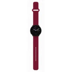 Montre Connectée Mixte POLAR UNITE 900100641 - Bracelet Silicone Rouge -MenCorner Boutique montres connectees mixtes polar montres unite 900100641 bracelet 900100641 3 1140x1140