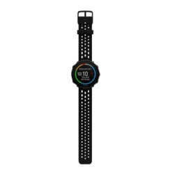 Montre Connectée Mixte POLAR VANTAGE M2 90085160 - Bracelet Silicone Noir -MenCorner Boutique montres connectees mixtes polar montres vantage m2 90085160 bracelet 90085160 3 1140x1140