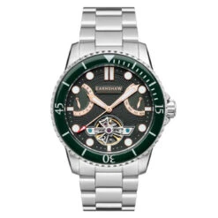 Montre Homme EARNSHAW Jervis - ES-8134-33