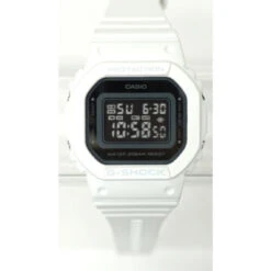 Montre Mixtes CASIO GMD-S5600-7ER - Bracelet Résine Blanc 7 Montre Mixtes CASIO GMD-S5600-7ER - Bracelet Résine Blanc -MenCorner Boutique montres mixtes casio montres gmd s5600 7er bracelet resine 3472408 3 1140x1140