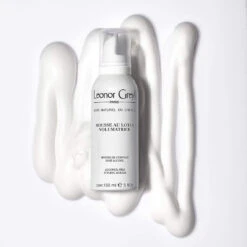 Mousse Coiffante Volumatrice Au Lotus - Brillance & Protection 150 Ml -MenCorner Boutique mousse coiffante voluminatrice au lotus brillance et protection 17344 2 1140x1140