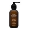 John Masters Organics Mousse Nettoyante à La Rose & Au Tilleul 112 Ml -MenCorner Boutique mousse nettoyante a la rose et au tilleul 3206076 1200x1200