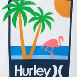 HURLEY Tee-shirt à Manches Courtes Blanc -MenCorner Boutique mts0032520white3200x 3401334 3 1140x1140