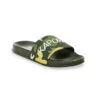 KAPORAL Mules Homme DORAL Vert -MenCorner Boutique mules homme doral 3432350 1140x1140