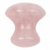 Champignon Décongestionnant En Quartz Rose -MenCorner Boutique mushroom en quartz rose 3256061 1140x1140