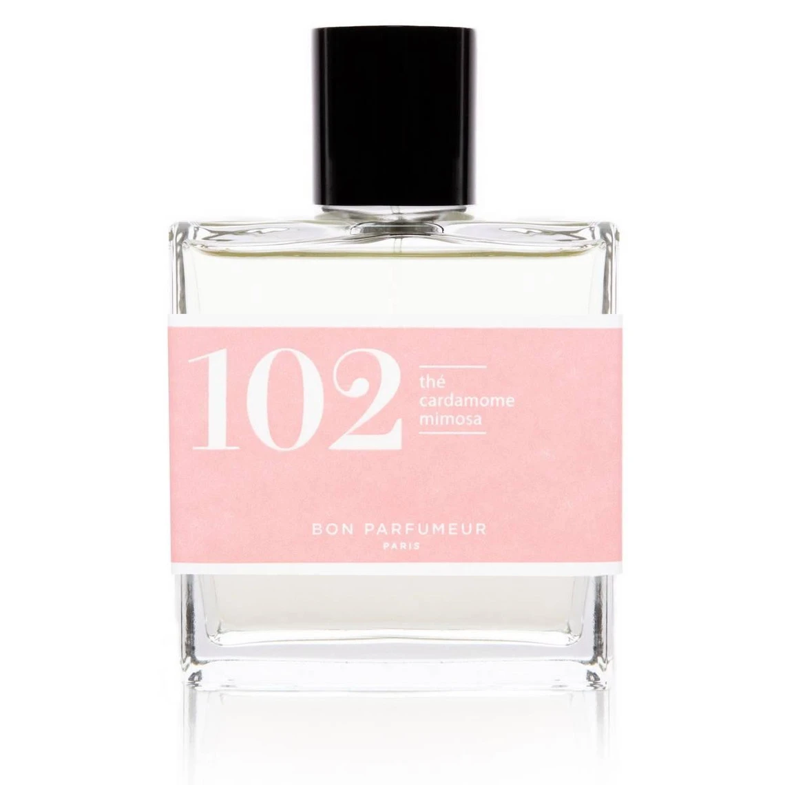 N°102 Thé Cardamone Mimosa Eau De Parfum 3 N°102 Thé Cardamone Mimosa Eau De Parfum