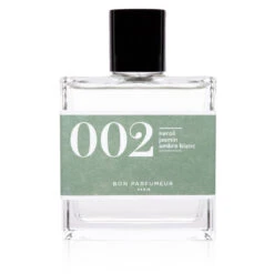 N°002 Neroli Jasmin Ambre Blanc Eau De Parfum