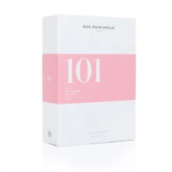 N°101 Rose Pois De Senteur Cèdre Eau De Parfum 6 N°101 Rose Pois De Senteur Cèdre Eau De Parfum -MenCorner Boutique n101 rose pois de senteur cedre eau de parfum 3196716 2 1140x1140