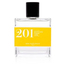 201 Pomme Verte Muguet Coing Eau De Parfum