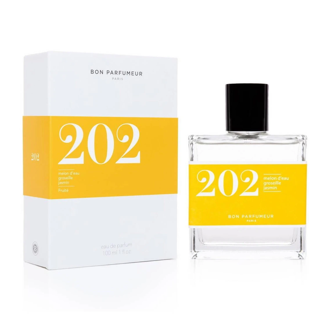 N°202 Melon D'Eau Groseille Jasmin Eau De Parfum 5 N°202 Melon D'Eau Groseille Jasmin Eau De Parfum – Image 3