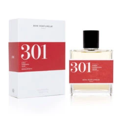 301 Santal Ambre Cardamone Eau De Parfum -MenCorner Boutique n301 santal ambre cardamone eau de parfum 3196728 3 1140x1140