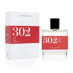 N°302 Ambre Iris Santal Eau De Parfum -MenCorner Boutique n302 ambre iris santal eau de parfum 3196730 3 1140x1140
