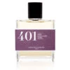 N°401 Cèdre Prune Confite Vanille Eau De Parfum