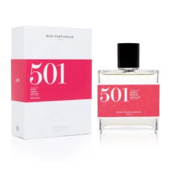 N°501 Praline Réglisse Patchouli Eau De Parfum -MenCorner Boutique n501 praline reglisse patchouli eau de parfum 3196736 3 1140x1140