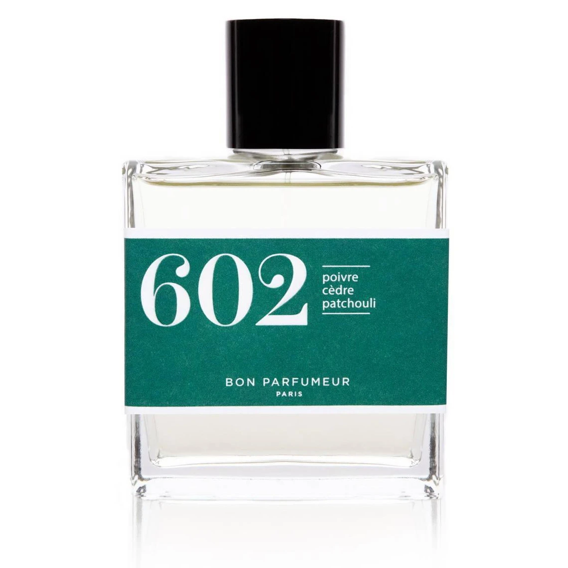 N°602 Poivre Cèdre Patchouli Eau De Parfum 3 N°602 Poivre Cèdre Patchouli Eau De Parfum