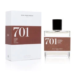 N°701 Eucalyptus Coriandre Cyprès Eau De Parfum -MenCorner Boutique n701 eucalyptus coriandre cypres eau de parfum 3196742 3 1140x1140
