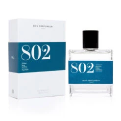 N°802 Pivoine Lotus Bambou Eau De Parfum 7 N°802 Pivoine Lotus Bambou Eau De Parfum -MenCorner Boutique n802 pivoine lotus bambou eau de parfum 3196746 3 1140x1140