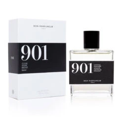 N°901 Muscade Amande Patchouli Eau De Parfum -MenCorner Boutique n901 muscade amande patchouli eau de parfum 3196748 3 1140x1140