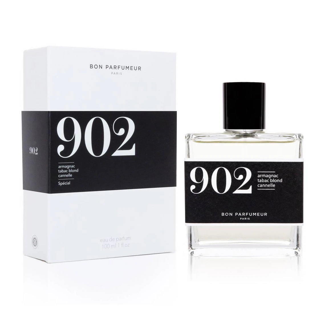N°902 Armagnac Tabac Blond Cannelle Eau De Parfum 5 N°902 Armagnac Tabac Blond Cannelle Eau De Parfum – Image 3
