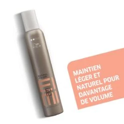 Mousse De Coiffage - Natural Volume By EIMI 300 Ml -MenCorner Boutique natural volume mousse de coiffage 2892834 3 1200x1200