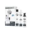 Nioxin Kit Anti-chute System 2 - Cheveux Très Fins -MenCorner Boutique nioxin 3 part system kit 2 pour cheveux tres fins et naturels 2891373 1200x1200