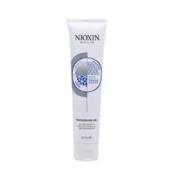 Nioxin Gel Épaississant Épaississant Intensif 3D 140 Ml