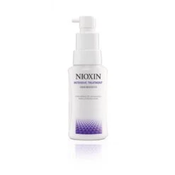 Nioxin Soin Densifiant Renforçant Cheveux Fins - Hair Booster Intensive Treatment 100 Ml