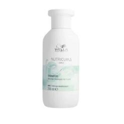 Nutricurls Shampoing Micellaire 250 Ml
