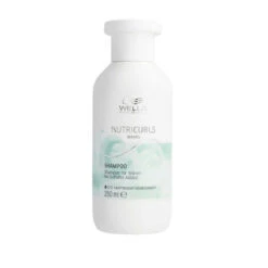 Nutricurls Shampoing - Sans Sulfates Ajoutés 250 Ml