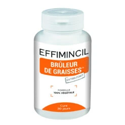 Cure Minceur Express - Effimincil 120 Gélules