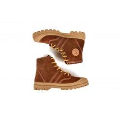 Pataugas Authentique Caramel - H4G - AUTHENTIQUE/S