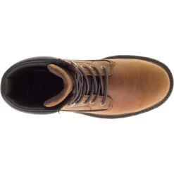 CATerpillar Chaussures De Ville Deplete Wp, Homme -MenCorner Boutique p721722 1236243 3 1140x1140