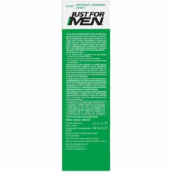 PACK 3 COLORATIONS CHEVEUX - Châtain Moyen Clair 3X (2 X 30 Ml) -MenCorner Boutique pack 3 colorations cheveux chatain moyen clair 121668 5 1140x1140