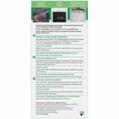 PACK 3 COLORATIONS CHEVEUX - Châtain 3 X ( 2 X 30 Ml) -MenCorner Boutique pack 3 colorations cheveux chatain 449 7 1140x1140