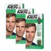PACK 3 COLORATIONS CHEVEUX - Châtain 3 X ( 2 X 30 Ml)