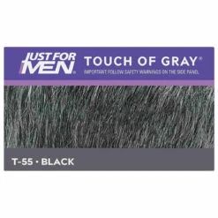 PACK 3 COLORATIONS CHEVEUX - Gris Noir 3 X 40 G -MenCorner Boutique pack 3 colorations cheveux gris noir 2171 6 1140x1140