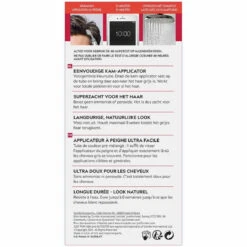 PACK AUTOSTOP & SHAMPOING Châtain Foncé - Coloration Cheveux Homme -MenCorner Boutique pack autostop et shampoing chatain fonce coloration cheveux homme 121714 3 1140x1140