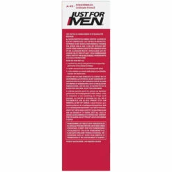 PACK AUTOSTOP & SHAMPOING Châtain Foncé - Coloration Cheveux Homme -MenCorner Boutique pack autostop et shampoing chatain fonce coloration cheveux homme 121714 5 1140x1140