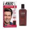 PACK AUTOSTOP & SHAMPOING Châtain Foncé - Coloration Cheveux Homme -MenCorner Boutique pack autostop et shampoing chatain fonce coloration cheveux homme 121714 1140x1140