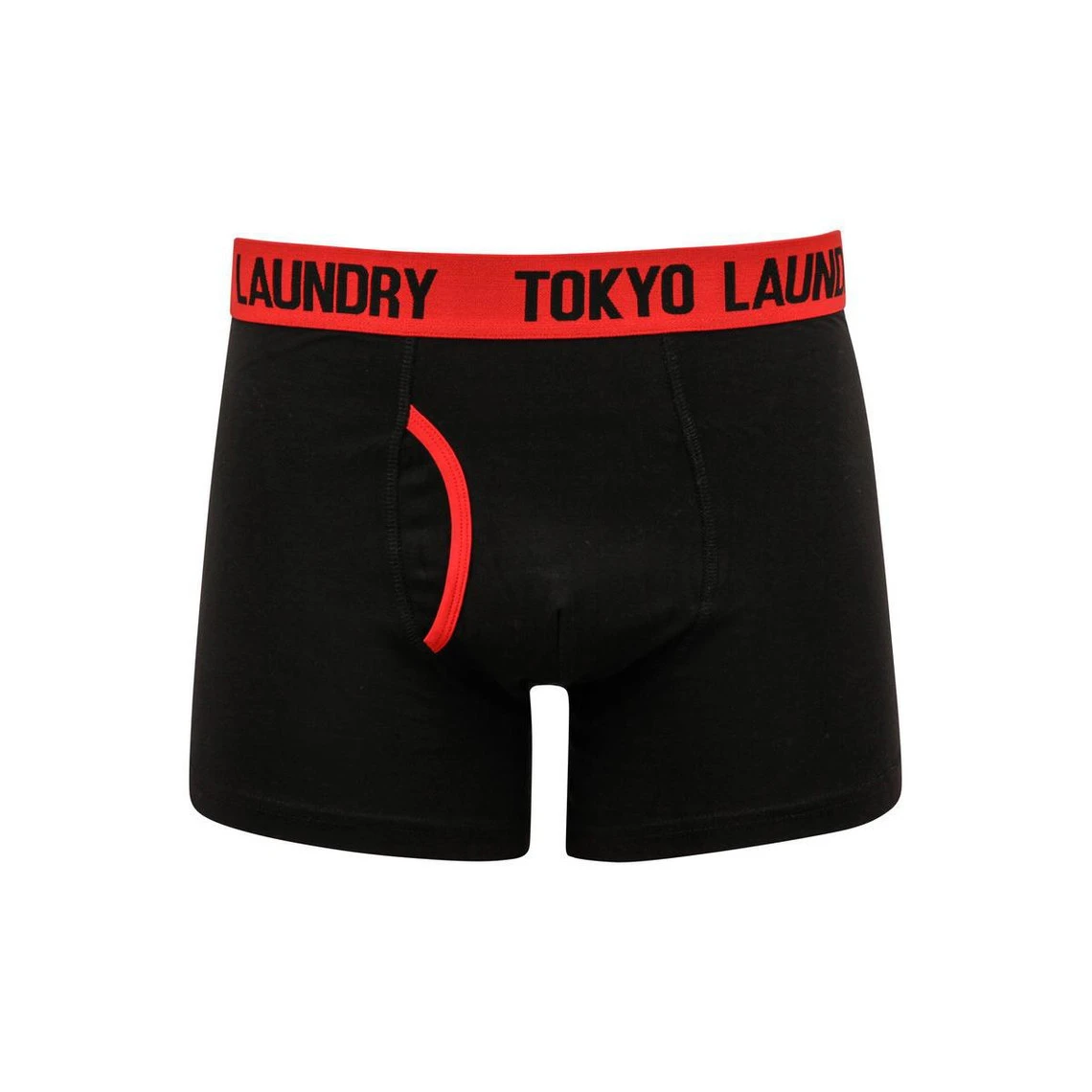 Pack Boxer Homme - Rouge 3 Pack Boxer Homme - Rouge