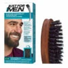 PACK COLORATION BARBE CHATAIN FONCE ET BROSSE À BARBE - Couleur Naturelle -MenCorner Boutique pack coloration barbe chatain fonce et brosse barbe couleur naturelle 60187 1140x1140