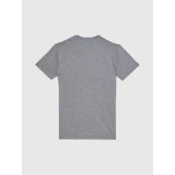 Pack De 3 T-shirts Manches Courtes Logo D - Noir / Gris / Blanc -MenCorner Boutique pack de 3 t shirt manches courtes noir 3204354 3 1140x1140