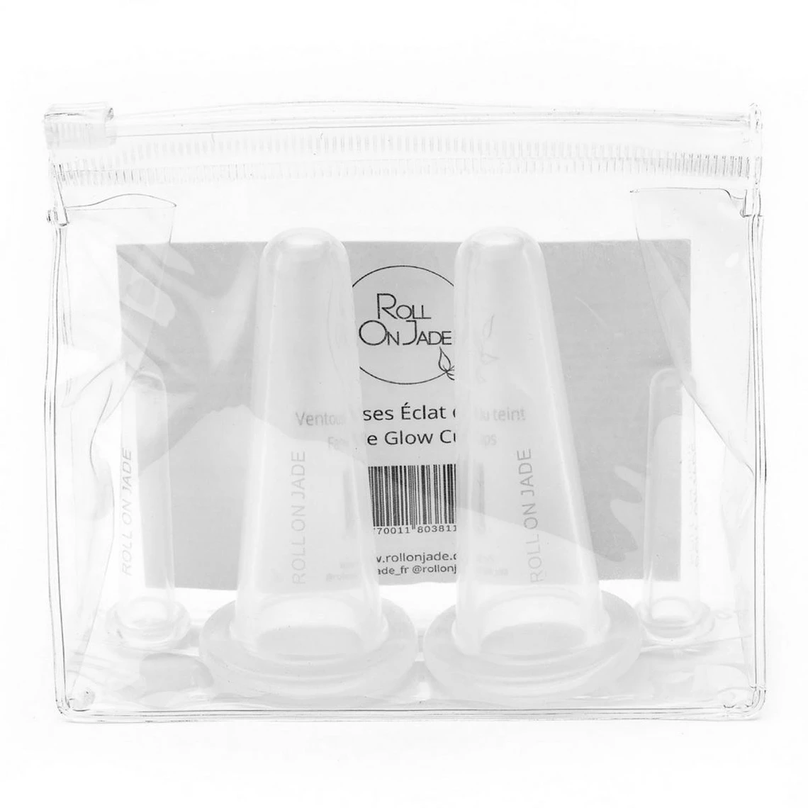 Pack De 4 Ventouses Anti-Rides 4 Pack De 4 Ventouses Anti-Rides – Image 2