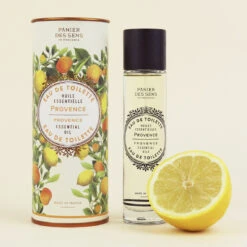 Provence Adoucissante - Eau De Toilette 50 Ml -MenCorner Boutique panier des sens provence adoucissante eau de toilette 3346136 3 1140x1140