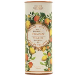 Provence Adoucissante - Eau De Toilette 50 Ml -MenCorner Boutique panier des sens provence adoucissante eau de toilette 3346136 4 1140x1140