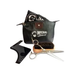 Trousse Panoplie Du Barbier